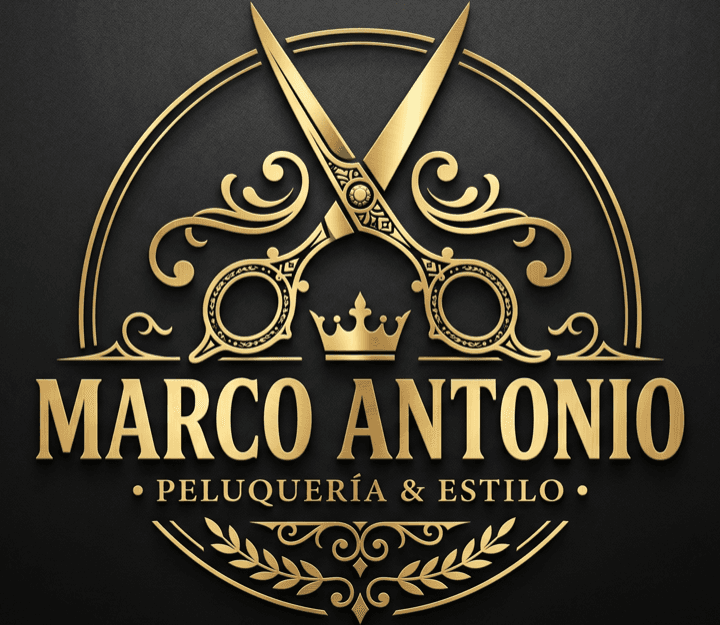 Marco Antonio — Peluquería y Barbería
